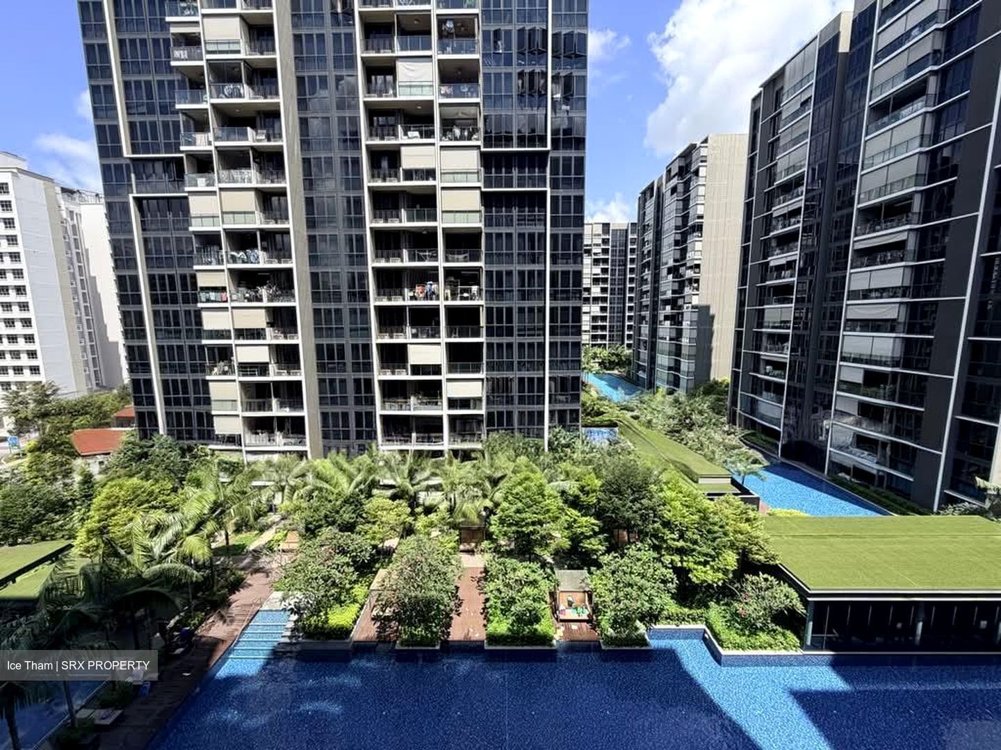 The Tapestry (D18), Condominium #595200561